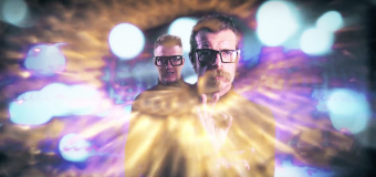 Watch Eagles of Death Metal Keep it Simple in “Complexity” Video