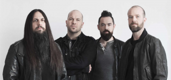 Interview: Finger Eleven Refuse to Phone it in