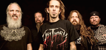 Album Insights: Lamb of God Discuss “VII: Sturm Und Drang”