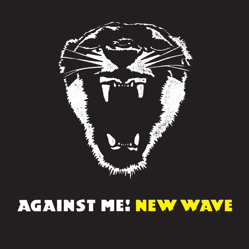 against-me-new-wave