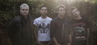 Q&A: Anti-Flag on Internal Politics, Obama & Audience Affection