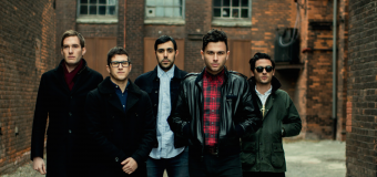 Arkells Get First Gold Certified Album with “High Noon”