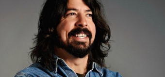 Dave Grohl Got High at Paul McCartney Party, Only to Get Rescued by Taylor Swift