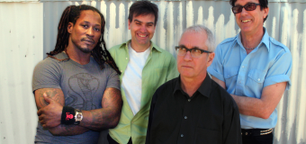 Q&A: Dead Kennedys on Gigging in 2015 and Being Open to a Jello Biafra Reunion