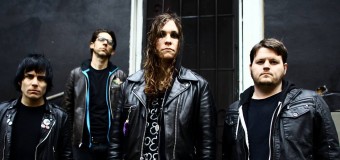 Interview: Laura Jane Grace of Against Me! Touches on “23 Live Sex Acts”