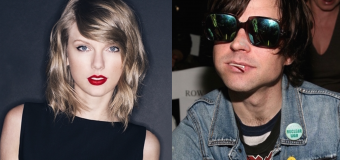 Taylor Swift Calls Ryan Adams’ “1989” Project an “Honour”