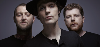 Thanks to the Chicago Blackhawks, The Fratellis Have an Arena Anthem