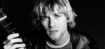 Kurt Cobain Covers The Beatles’ “And I Love Her” on Forthcoming 7″