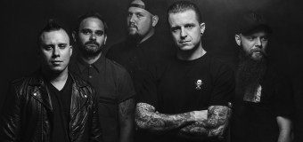 Q&A: Atreyu is Alive and Well Again