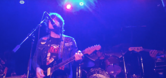 Watch Ryan Adams Cover “Cinnamon Girl” & “Old Man” at Neil Young Tribute