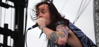 Cancer Bats Going on the ‘The Good Ol Canadian Rip’ Tour