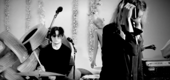 Listen! The Dead Weather Debut New Track, “Be Still”