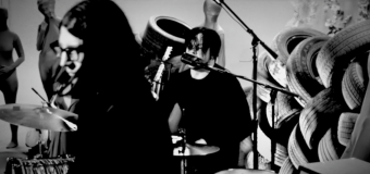 Watch The Dead Weather Perform “I Feel Love (Every Million Miles)” – Live!