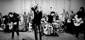 Watch The Dead Weather Debut New Song, “Mile Markers”