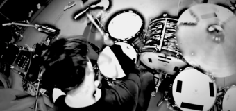 Watch Jack White Talk About and Show Off His Drumming Technique
