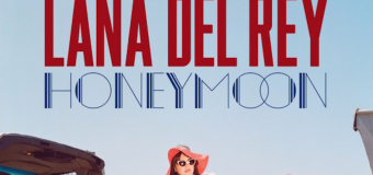 Stream Lana Del Rey’s New Album, “Honeymoon”