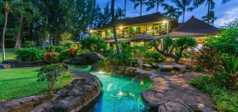 Neil Young is Selling His Insane Hawaiian Home for $24.5 Million