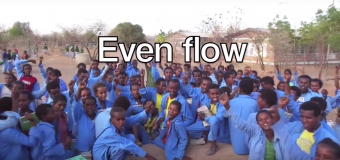 Watch Ethiopian Kids Learn English Thanks to a Pearl Jam Song
