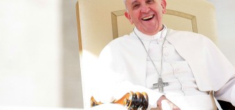Sweet Jesus. Pope Francis Has Made a Pop-Rock Album – Listen Here