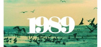 Review: Ryan Adams – “1989”
