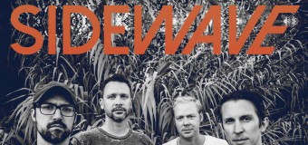 Review: Sidewave – “Glass Giant”