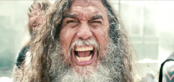 Watch Slayer’s Bloody Prison Riot Video for “Repentless”