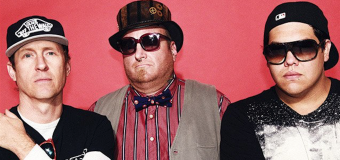 Q&A: Sublime with Rome Was Not Built in a Day