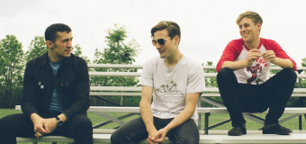 Listen to The Dirty Nil’s New Track, “Zombie Eyed”