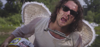 Watch “Bedroom Angels” the New Video from The Penske File