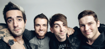 Q+A: All Time Low Reflect on Tough Times and Earning Success