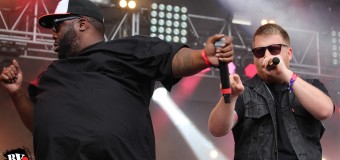 Watch Run the Jewels Explain How “Meow the Jewels” Came to Life