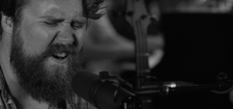Watch The Sheepdogs Perform “Bad Lieutenant”