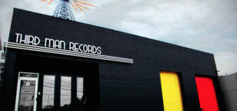 Third Man Records Still Has Faith in Physical Music & Books