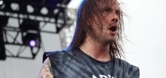 Listen to Cancer Bats Thrash Through a Joel Plaskett Cover