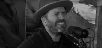 Watch City and Colour Cover Neil Young’s “Cowgirl in the Sand”