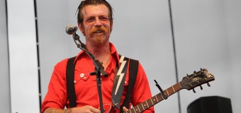 Band of the Year: Eagles of Death Metal