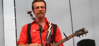 Watch Eagles of Death Metal & U2 Triumph in Paris