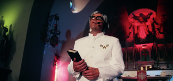 Watch Weezer Corrupt a Church in “Thank God for Girls” Video