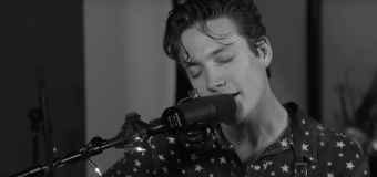 Watch The Dirty Nil Perform “Christmas At My House”