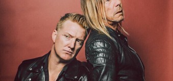 Watch Iggy Pop & Josh Homme Debut New Song on “Colbert”