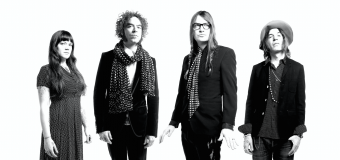 Watch “You Are Killing Me,” the New Video from The Dandy Warhols