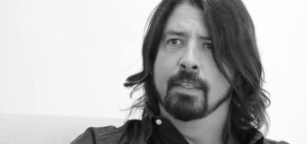 Watch Dave Grohl Discuss How He Handled Nirvana’s Success
