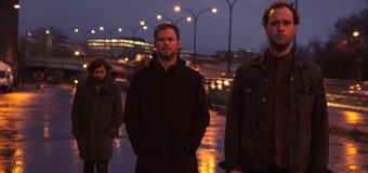 Listen to Wintersleep’s New Song “Santa Fe”