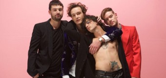 The 1975’s Matthew Healy Recalls How Green Day Changed His Life
