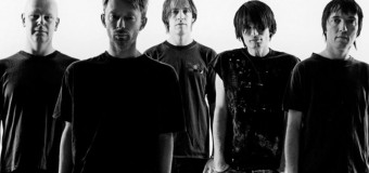 Radiohead Making Canadian Return at Osheaga