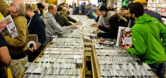 Could This be the Record Store Day 2016 Release List?