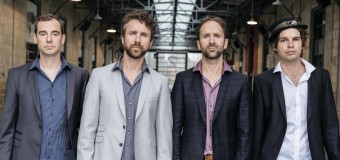 Q+A: The Trews Step Back to Being Stripped Down