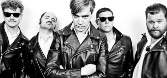 The Hives’ Frontman Wants to Sing for AC/DC