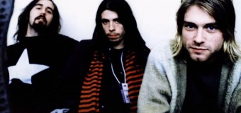 Butch Vig Explains Impact Beatles Producer Had on Nirvana