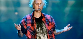 Why Justin Bieber Wearing a Kurt Cobain Shirt Might Not be So Terrible